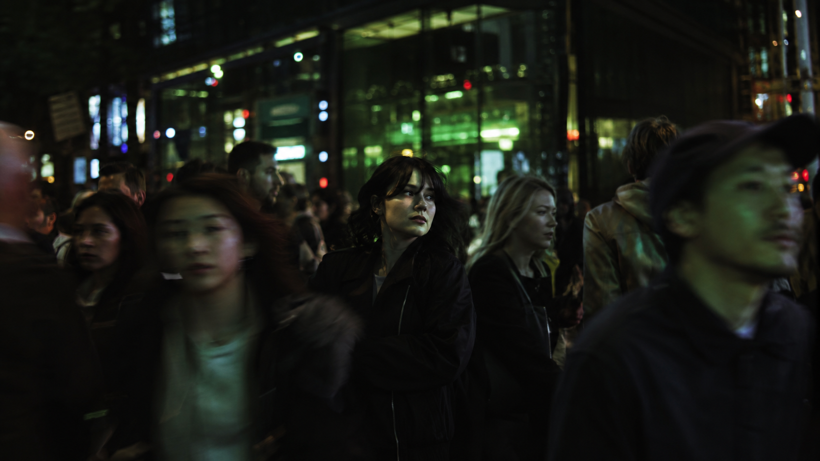 Real culture is messy, moving and impossible to fully capture