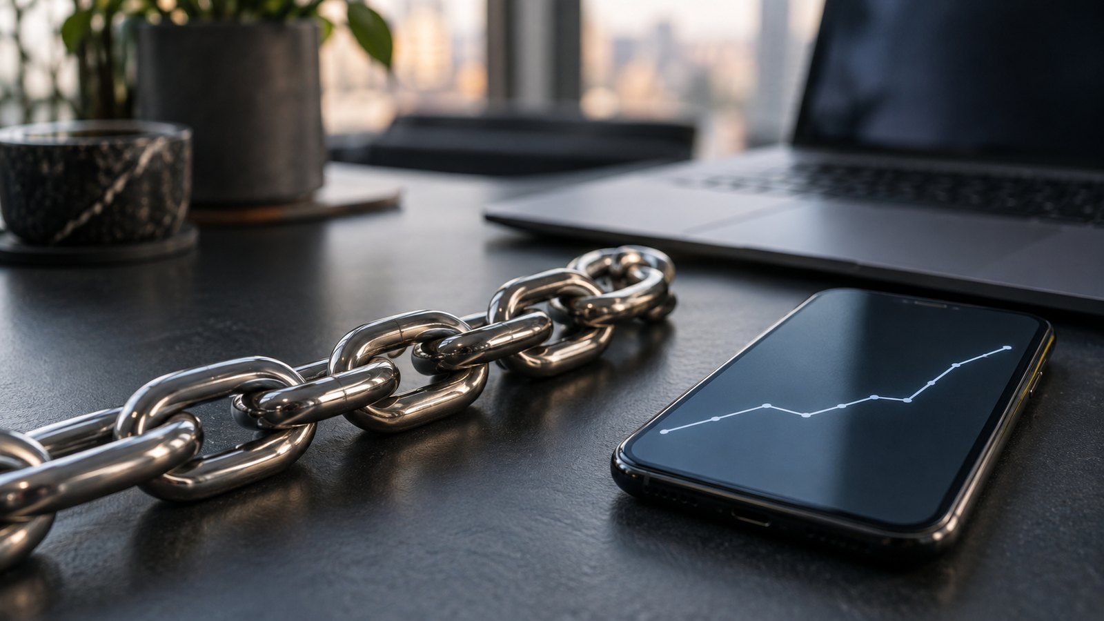 What Blockchain Actually Changes in Marketing