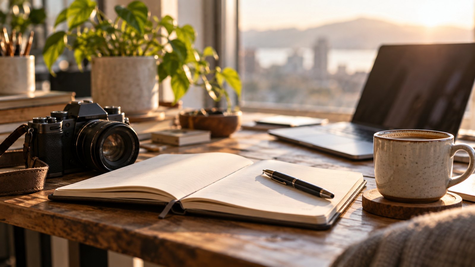 Welcome to the Vaelo Blog
