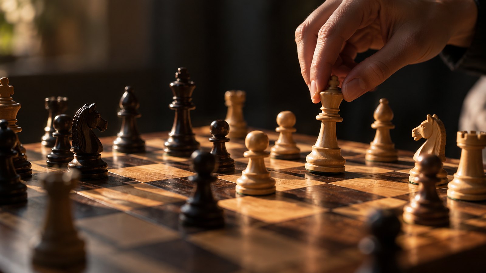 What a Brand Strategy Actually Is