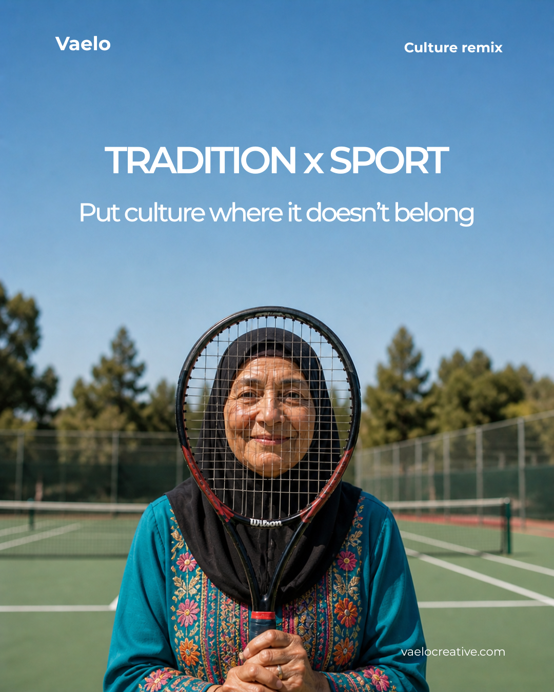 Vaelo Creative