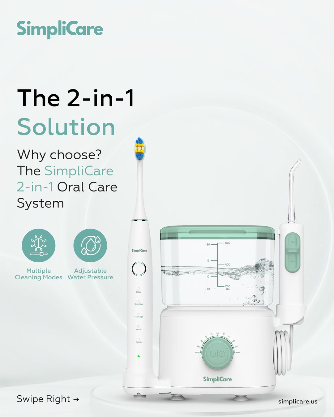 SimpliCare